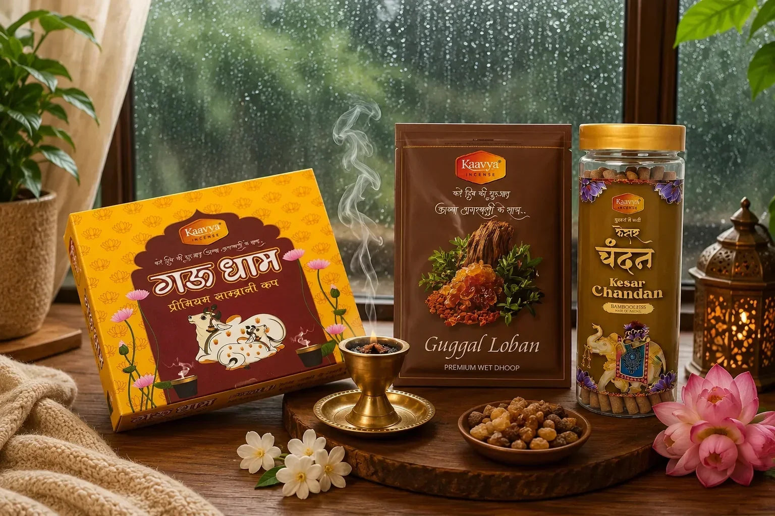 Baarish Ke Mausam Mein Ghar Ki Badboo Kaise Door Karein? 7 Natural Aur Asaan Tips