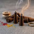 kaavya dhoop cones