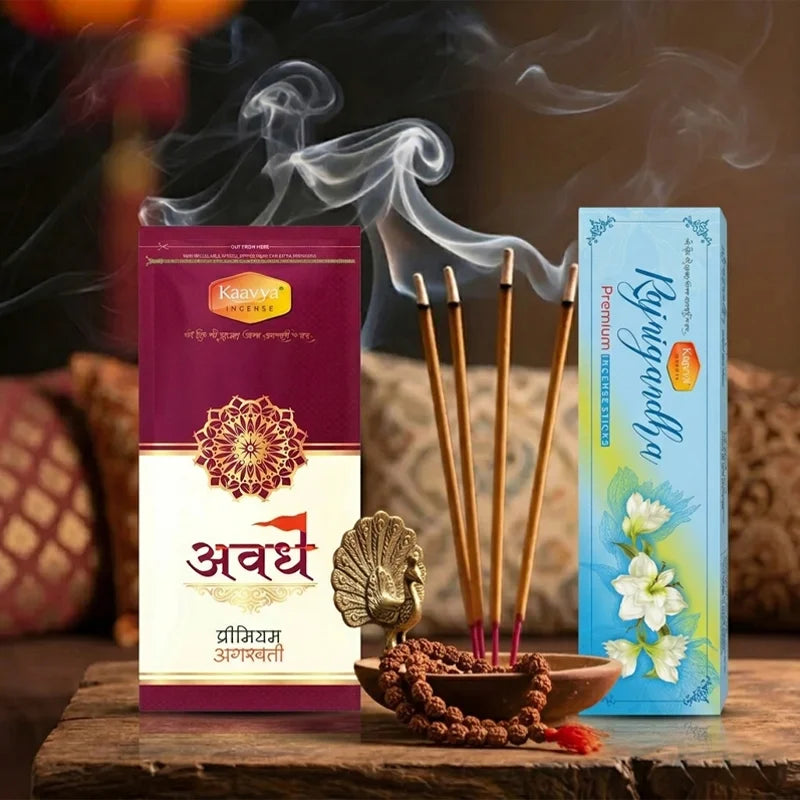 Kaavya agarbatti