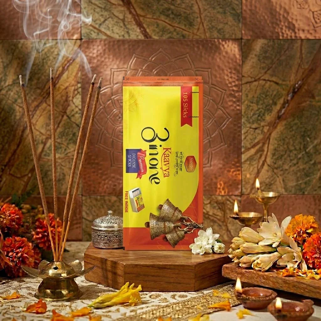 kaavya agarbatti