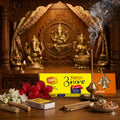 Kaavya agarbatti 3 in 1 
