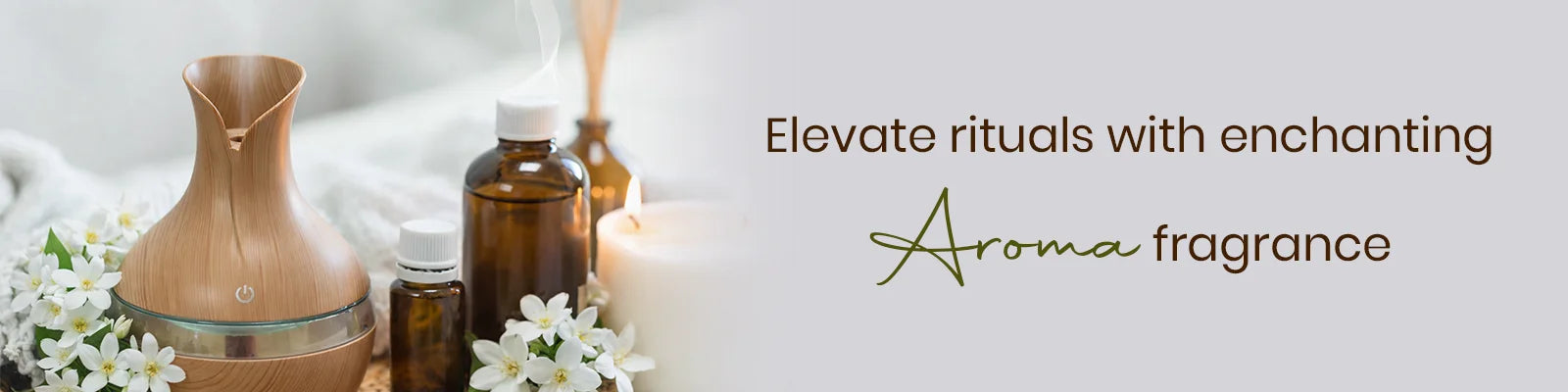 kaavya aroma banner