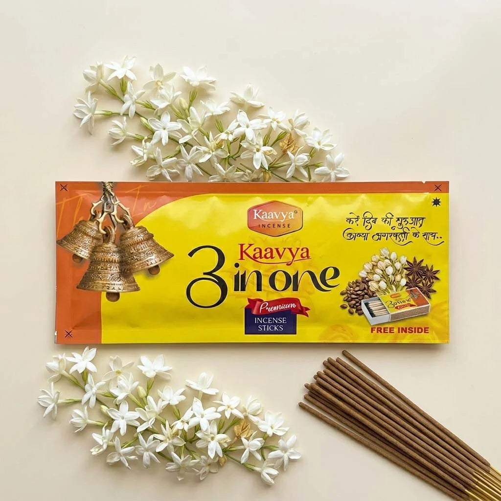 kaavya agarbatti