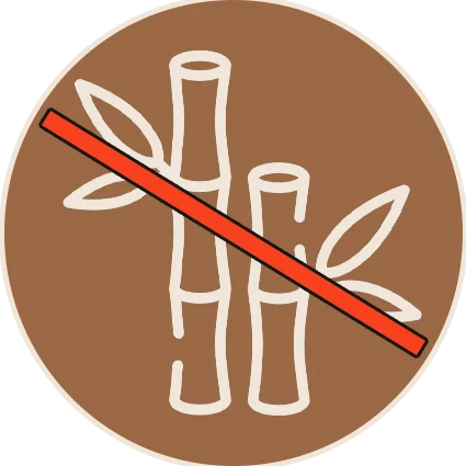 bambooless icon