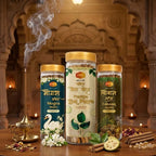 bel patra bambooless dhoop