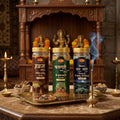 hawan jyot bambooless dhoop