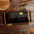 kaavya black beauty agarbatti pouch