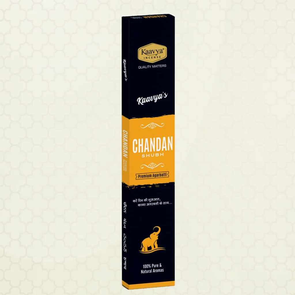 chandan box