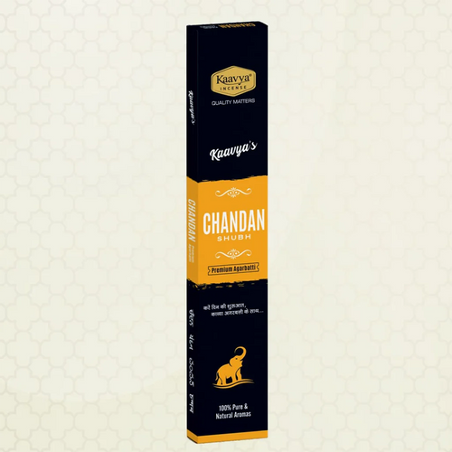 chandan box
