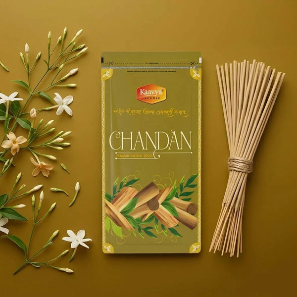 kaavya incense stick