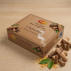 kaavya dhoop cone
