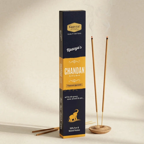 kaavya chandan box