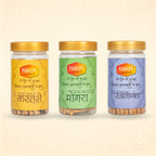 kaavya dhoop stick jar