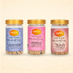 kaavya dhoop stick jar