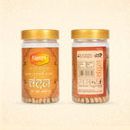 kaavya dhoop stick jar