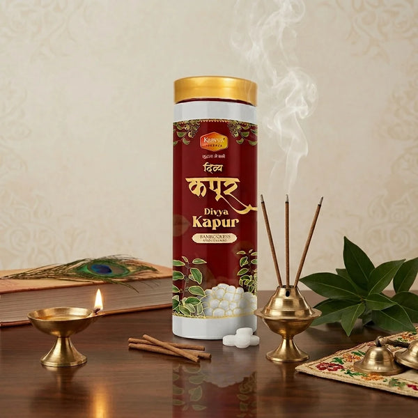 Kaavya divya kapur agarbatti