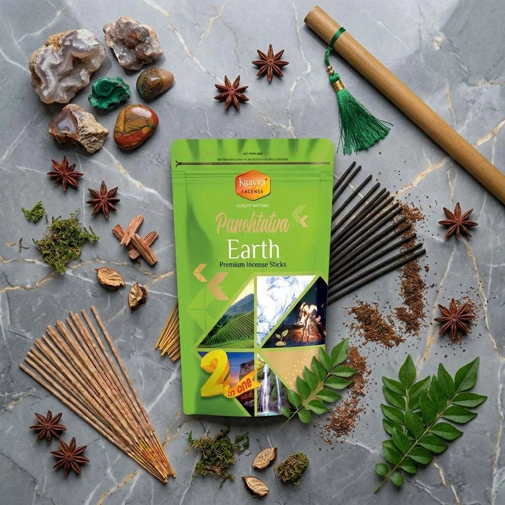 kaavya agarbatti