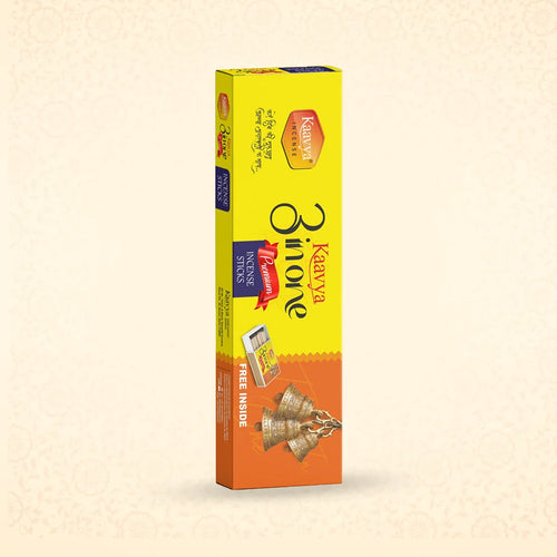 kaavya incense stick