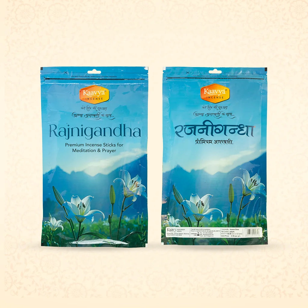 kaavya agarbatti