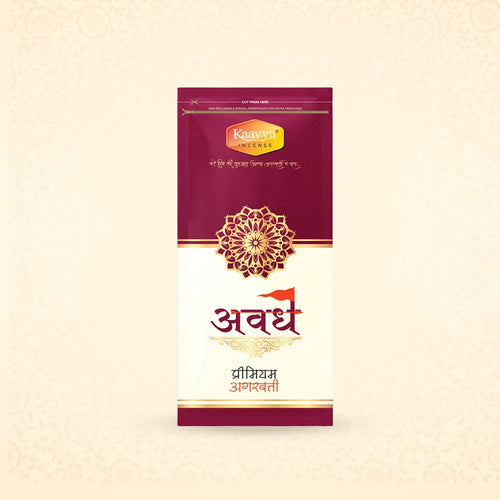 kaavya incense stick