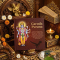 garuda purana book