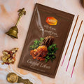 kaavya wet dhoop