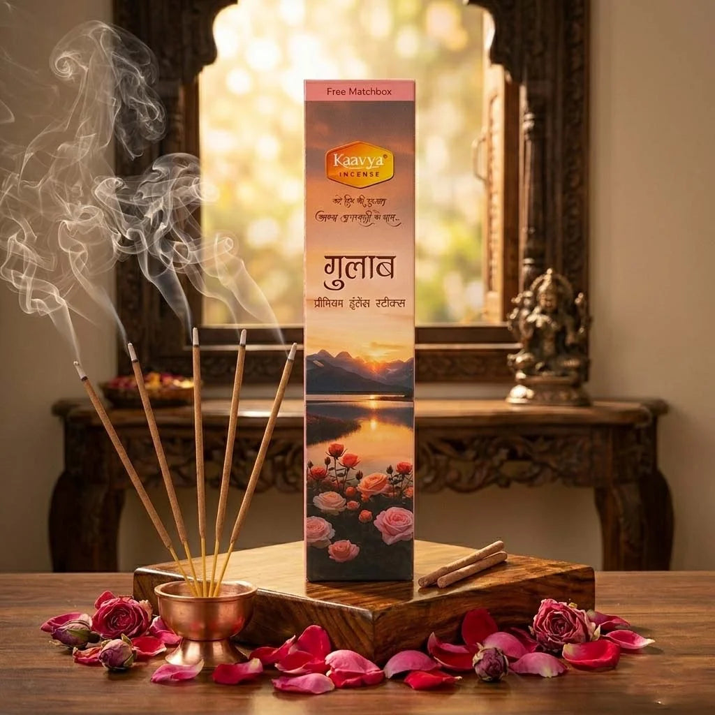 kaavya agarbatti