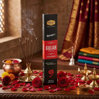 kavya gulab regular box