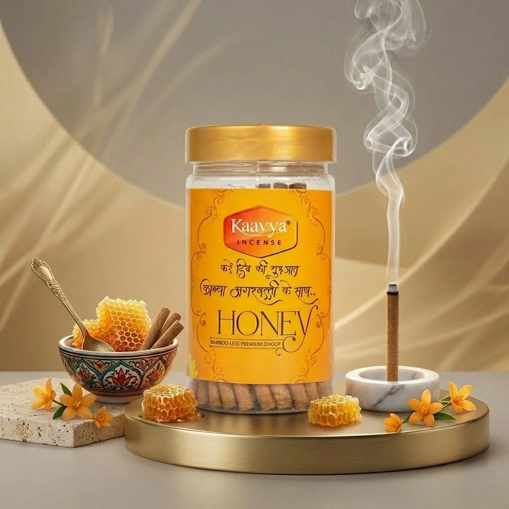 kaavya honey dhoop