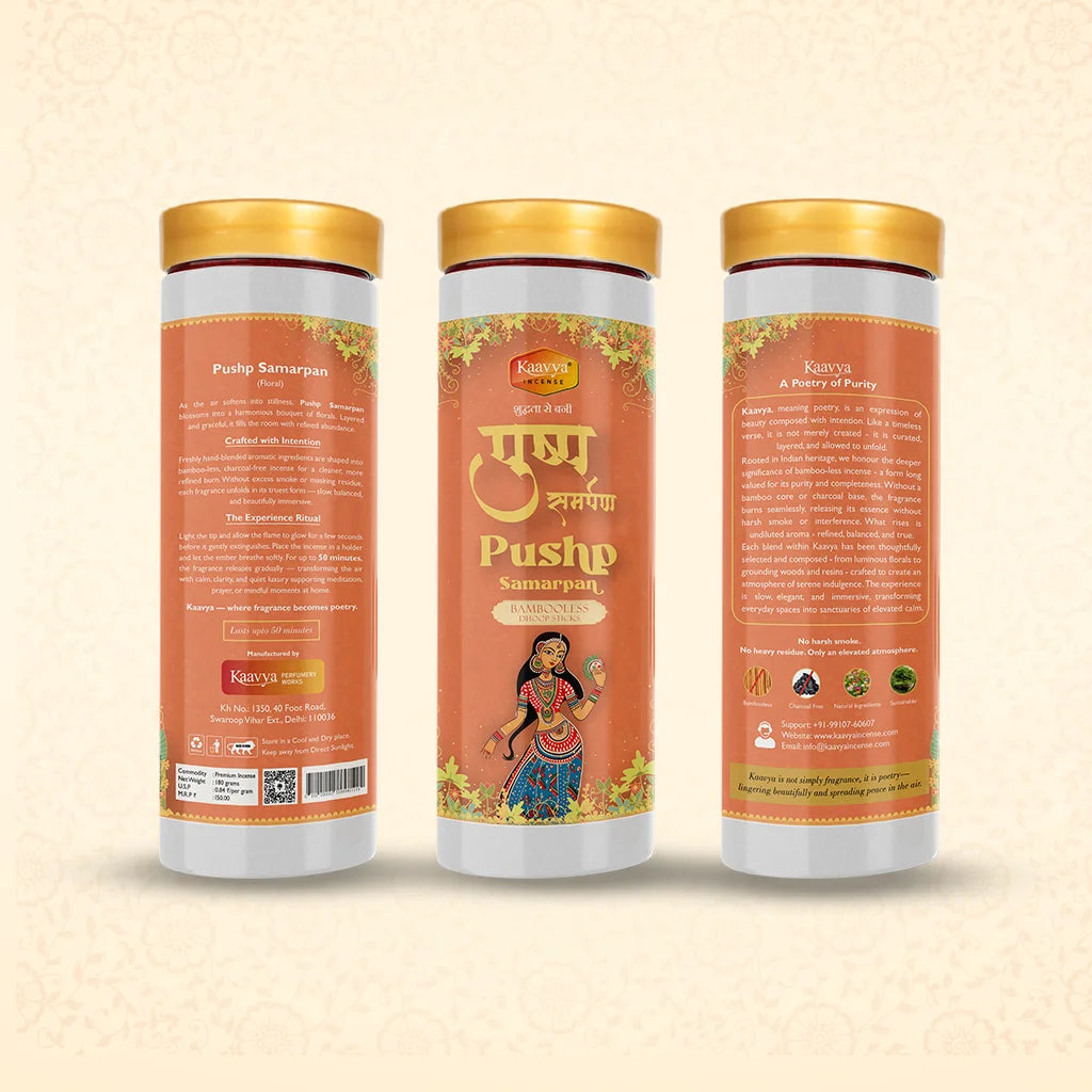kaavya product pushp