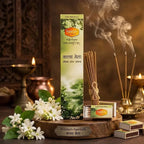 kaavya kacha bella agarbatti