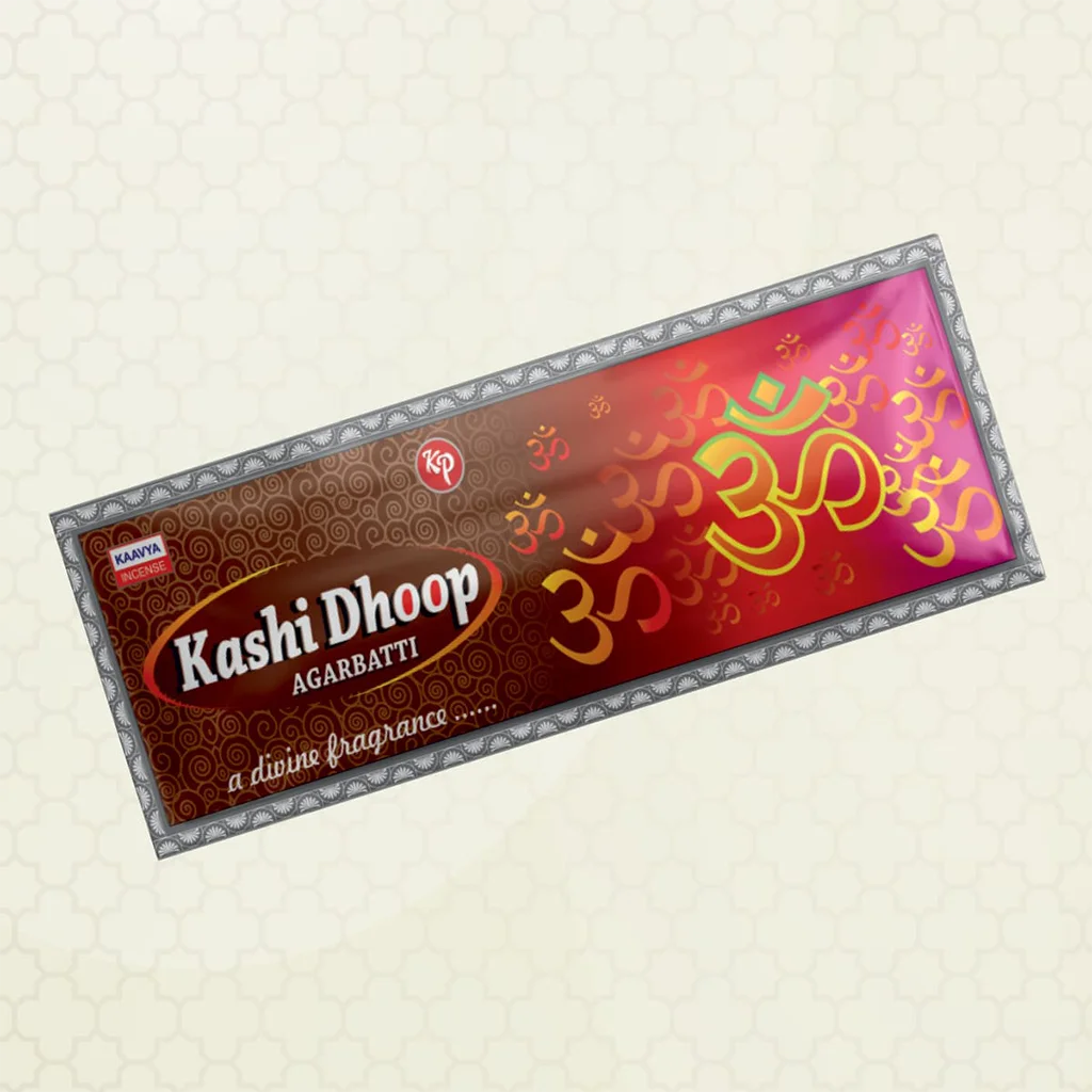 kaavya agarbatti