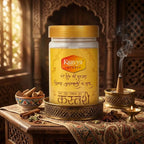 kaavya kasturi