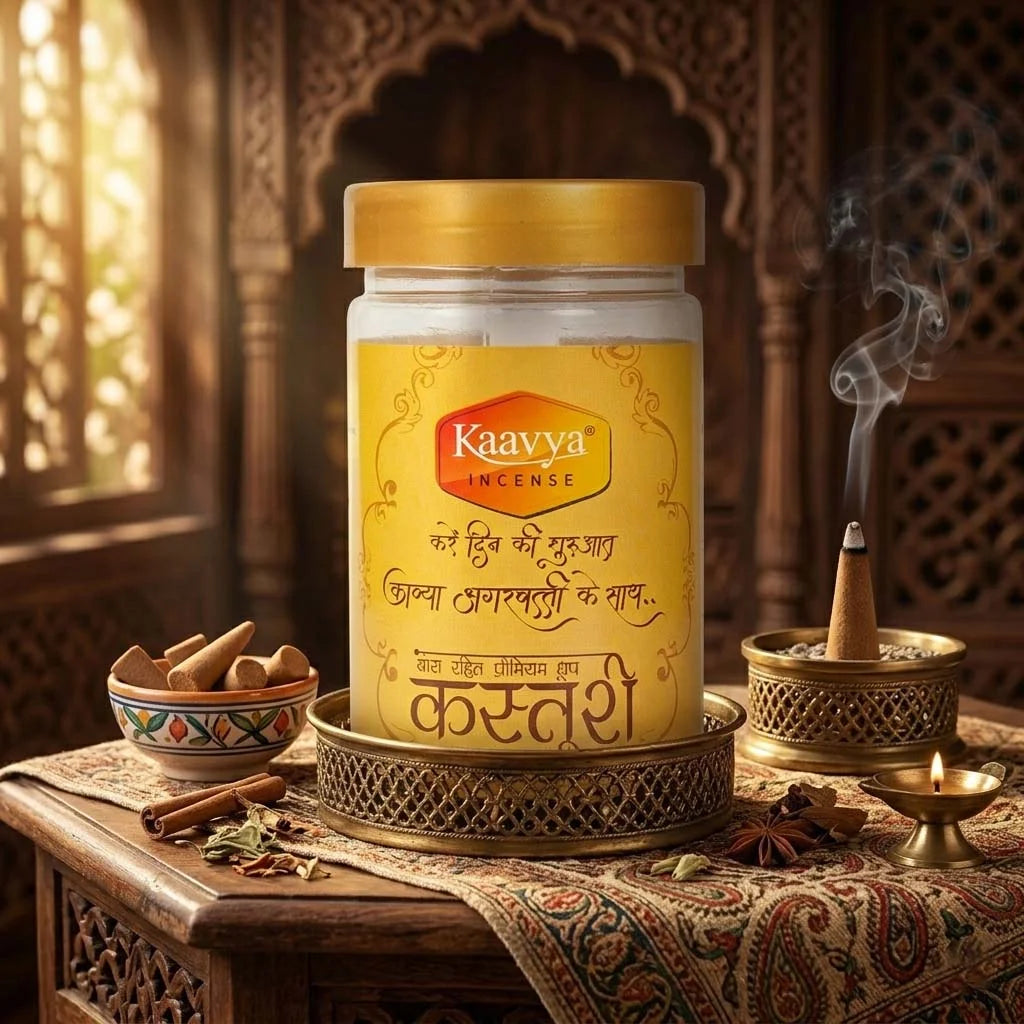 kaavya kasturi