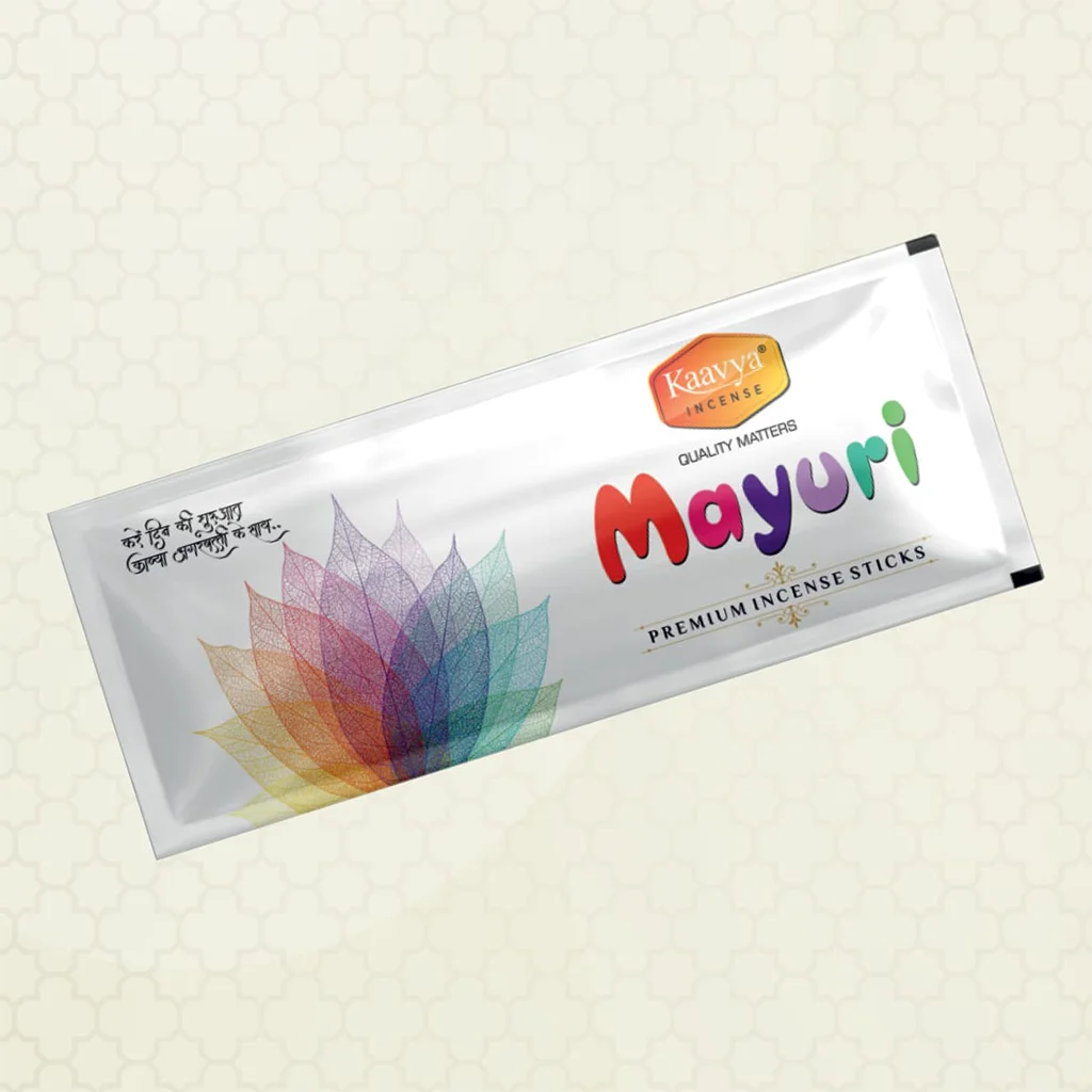 kaavya agarbatti