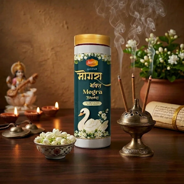 kaavya bambooless dhoop