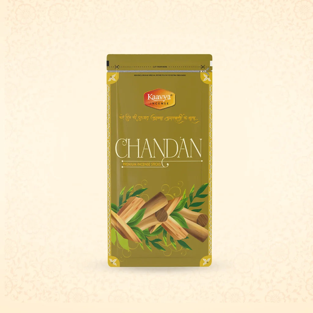 kaavya incense stick