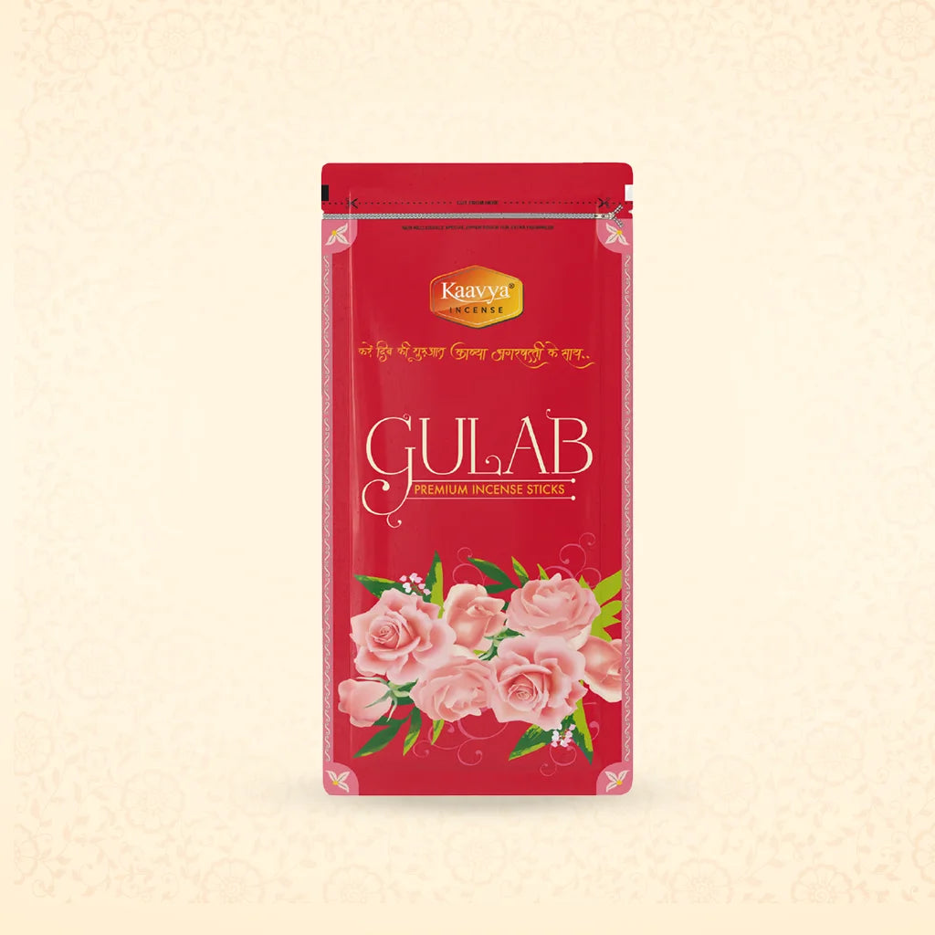kaavya incense stick