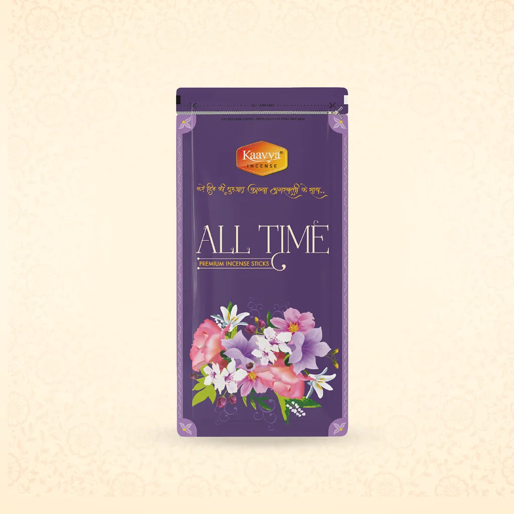 kaavya incense stick