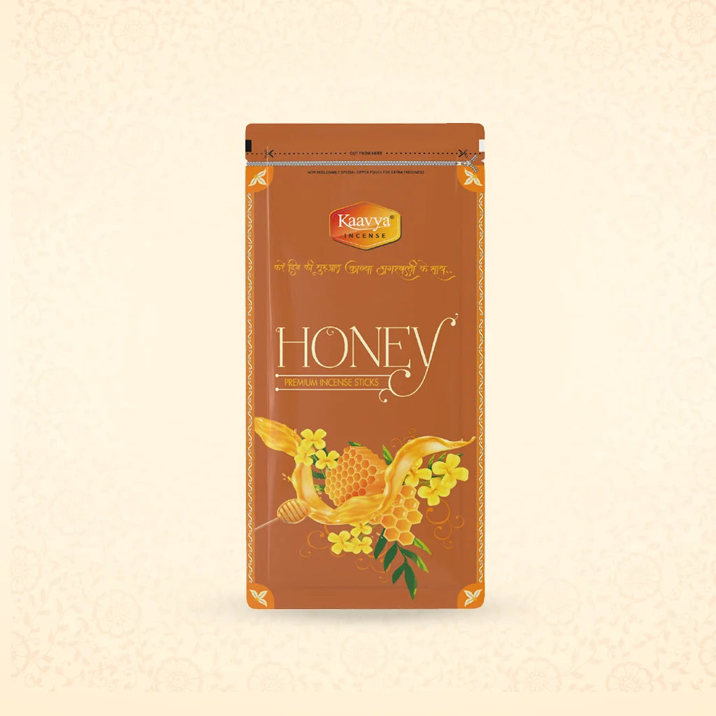 kaavya incense stick