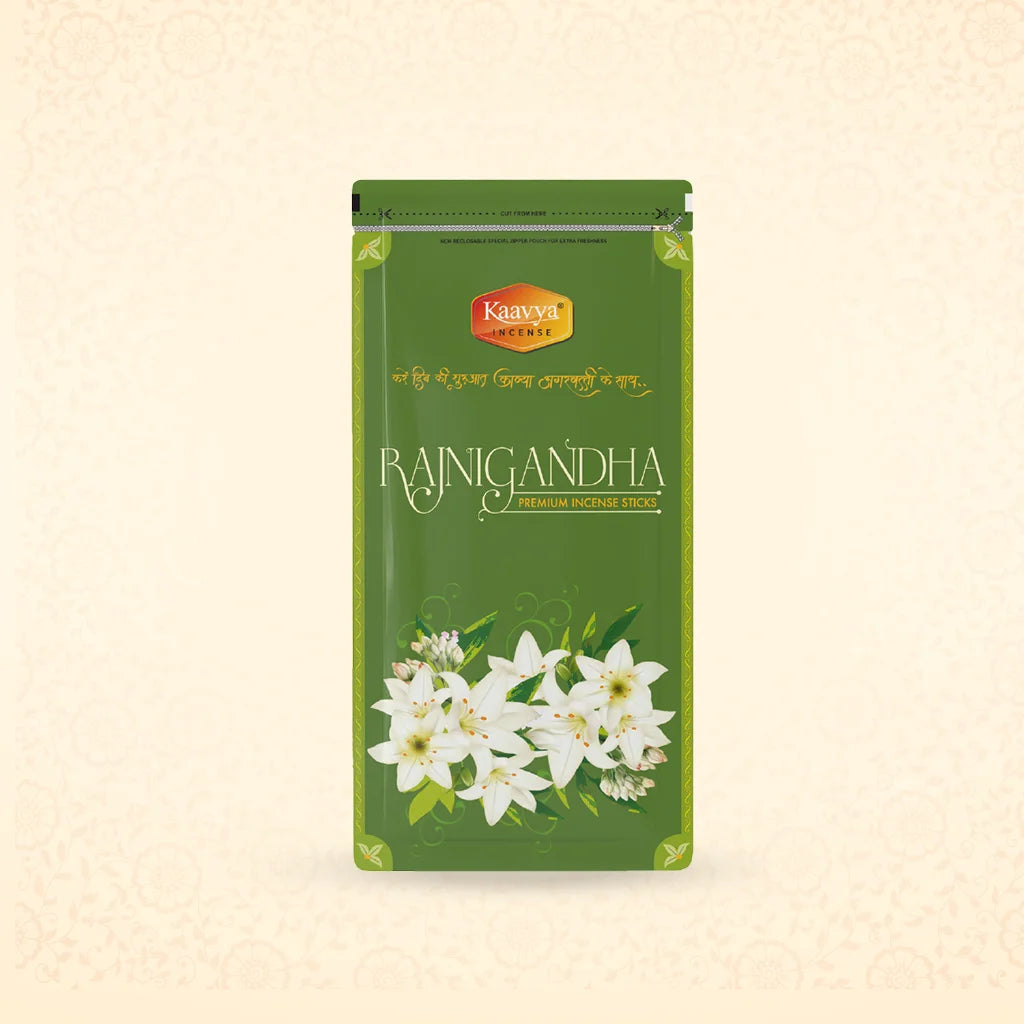 kaavya agarbatti charcoal free
