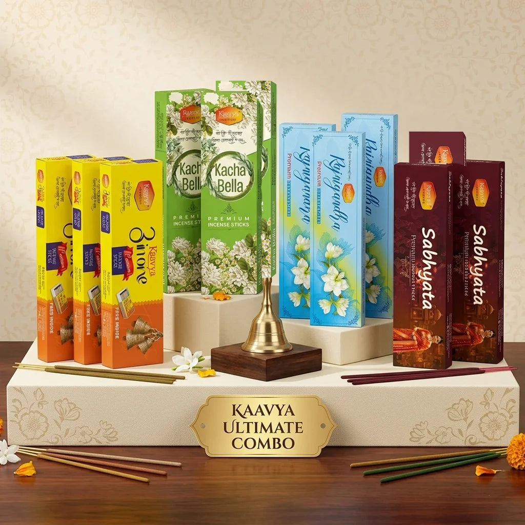 kaavya agarbatti