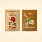 kaavya wet dhoop