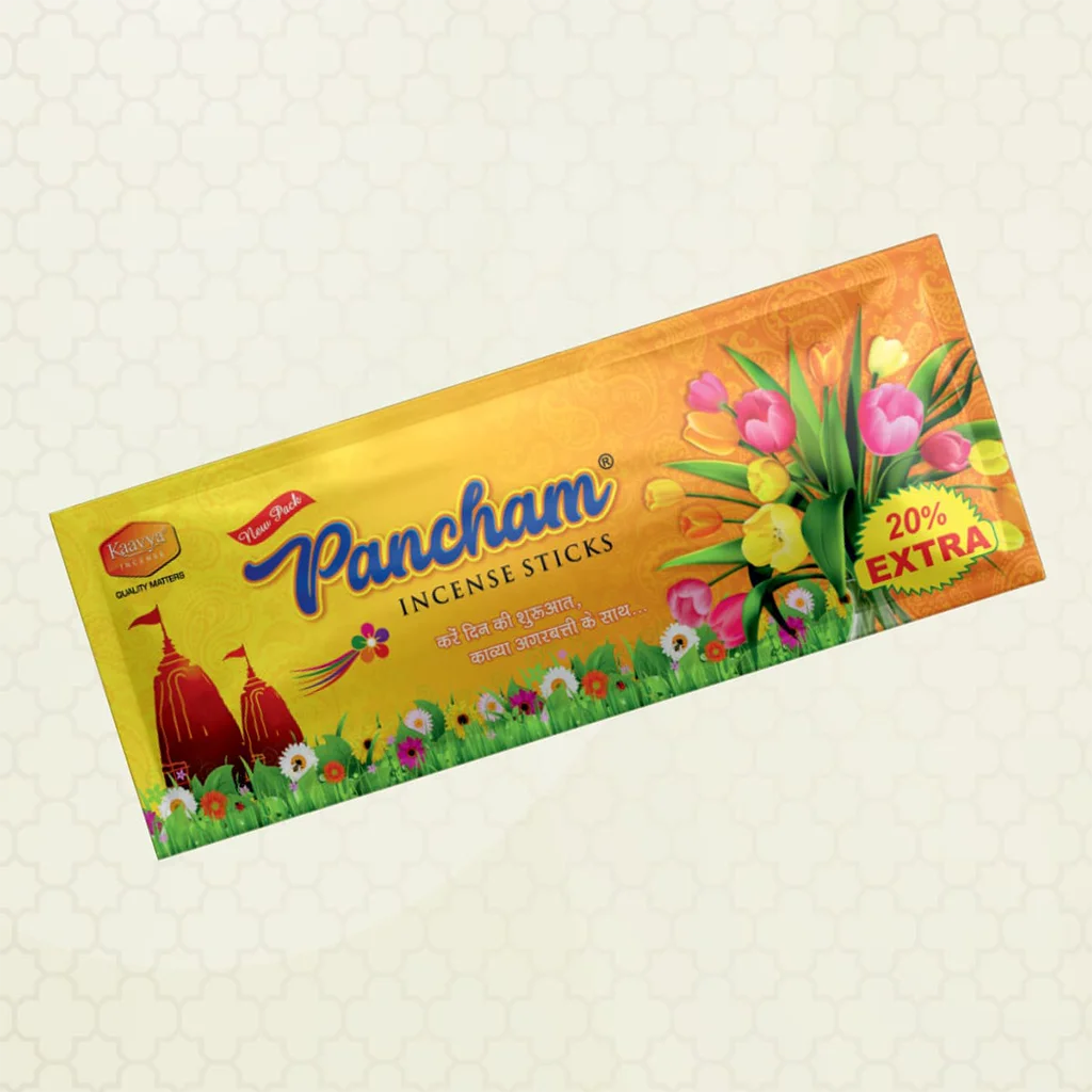 kaavya pouch agarbatti