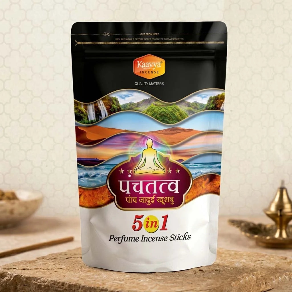 kaavya agarbatti