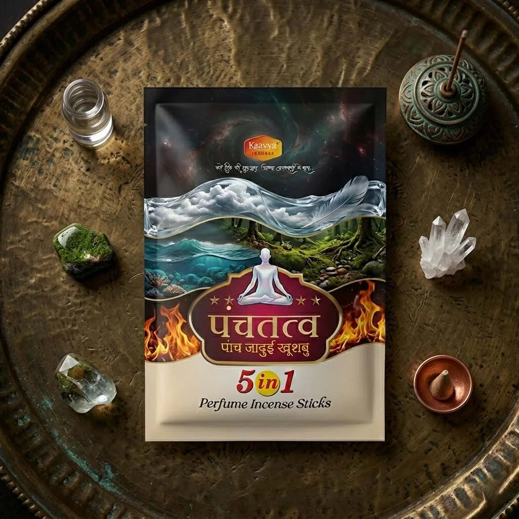 kaavya agarbatti