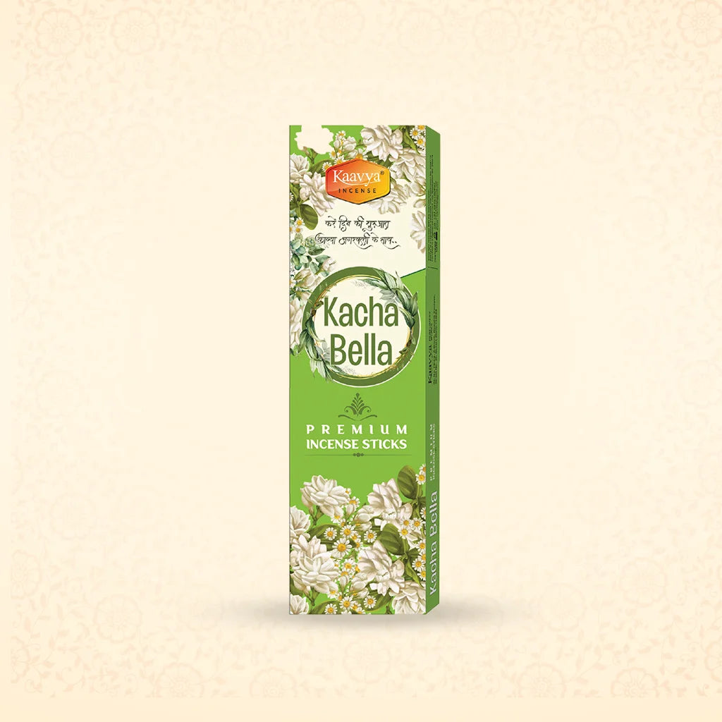 kaavya incense stick