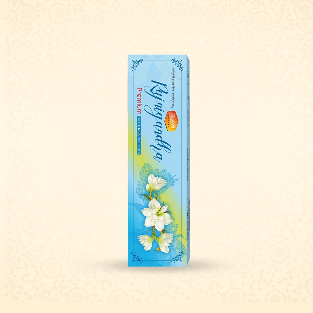 kaavya incense stick