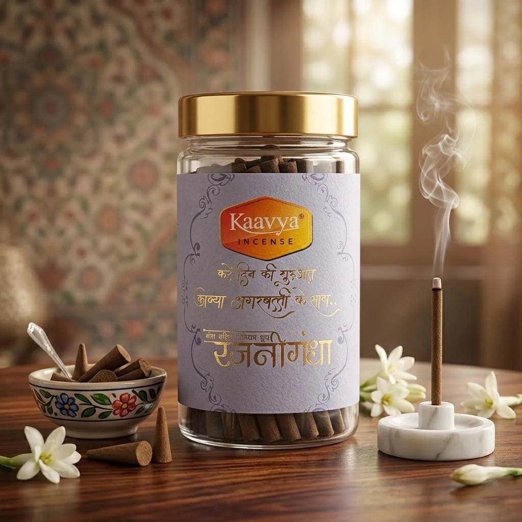 kaavya dhoop