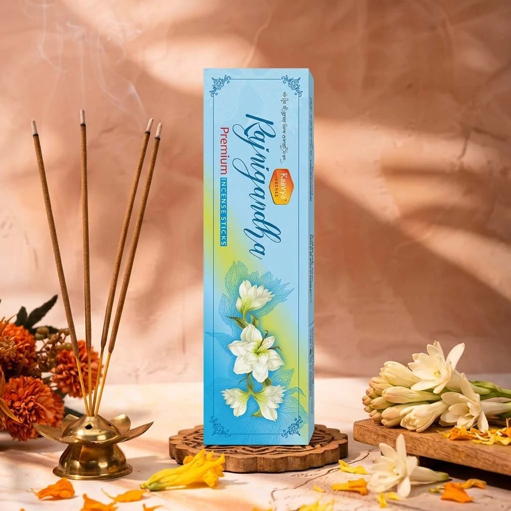 kaavya incense stick